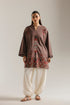 EMBROIDERED KURTI (E9694-102-815)