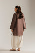 EMBROIDERED KURTI (E9694-102-815)