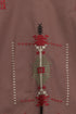 EMBROIDERED KURTI (E9694-102-815)