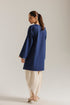 EMBROIDERED KURTI (E9696-102-619)