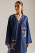 EMBROIDERED KURTI (E9696-102-619)