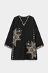 EMBROIDERED KURTI (E9696-102-902)