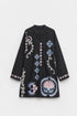 EMBROIDERED KURTI (E9698-102-902)