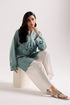EMBROIDERED KURTI (E9699-102-718)