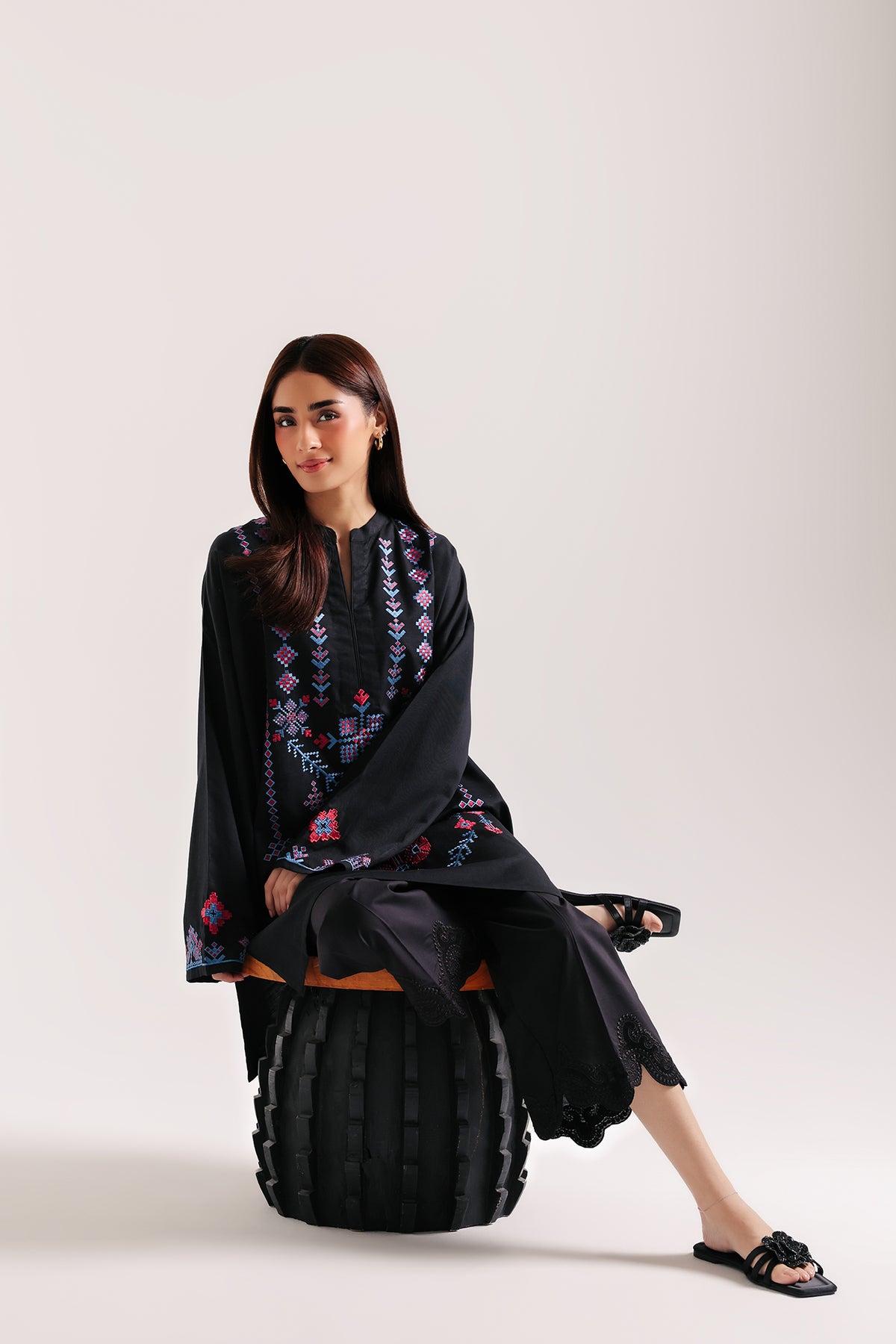 PRINTED KURTI (E9699-102-902)