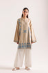 EMBROIDERED KURTI (E9700-102-113)