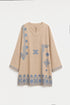 EMBROIDERED KURTI (E9700-102-113)