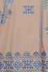 EMBROIDERED KURTI (E9700-102-113)