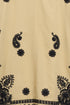 EMBROIDERED KURTI (E9701-102-110)