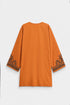 EMBROIDERED KURTI (E9702-102-205)