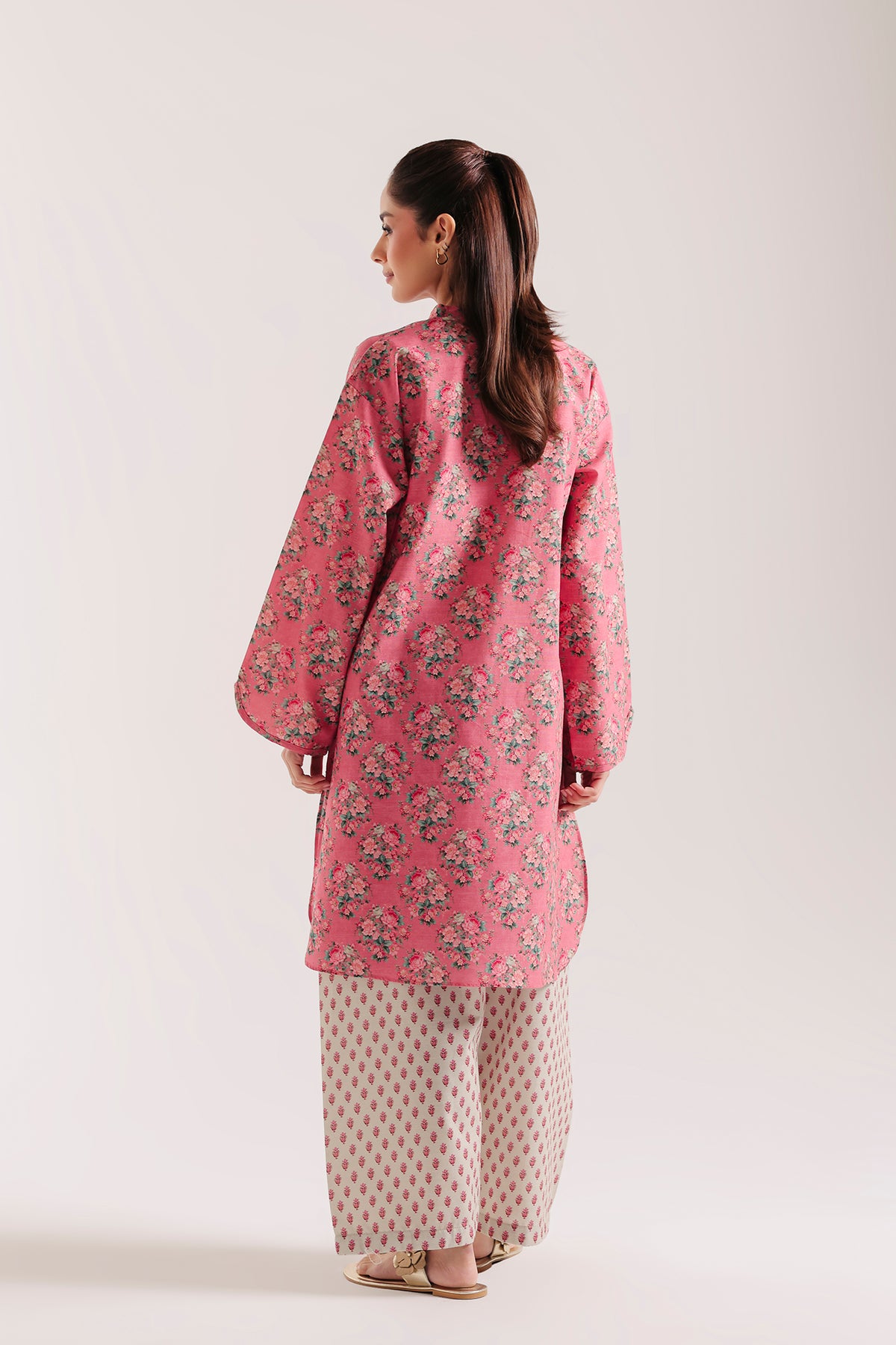 PRINTED KURTI (E9708-102-423)