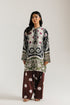 PRINTED SUIT (E9718-102-003)
