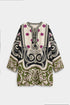 PRINTED SUIT (E9718-102-003)