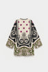 PRINTED SUIT (E9718-102-003)