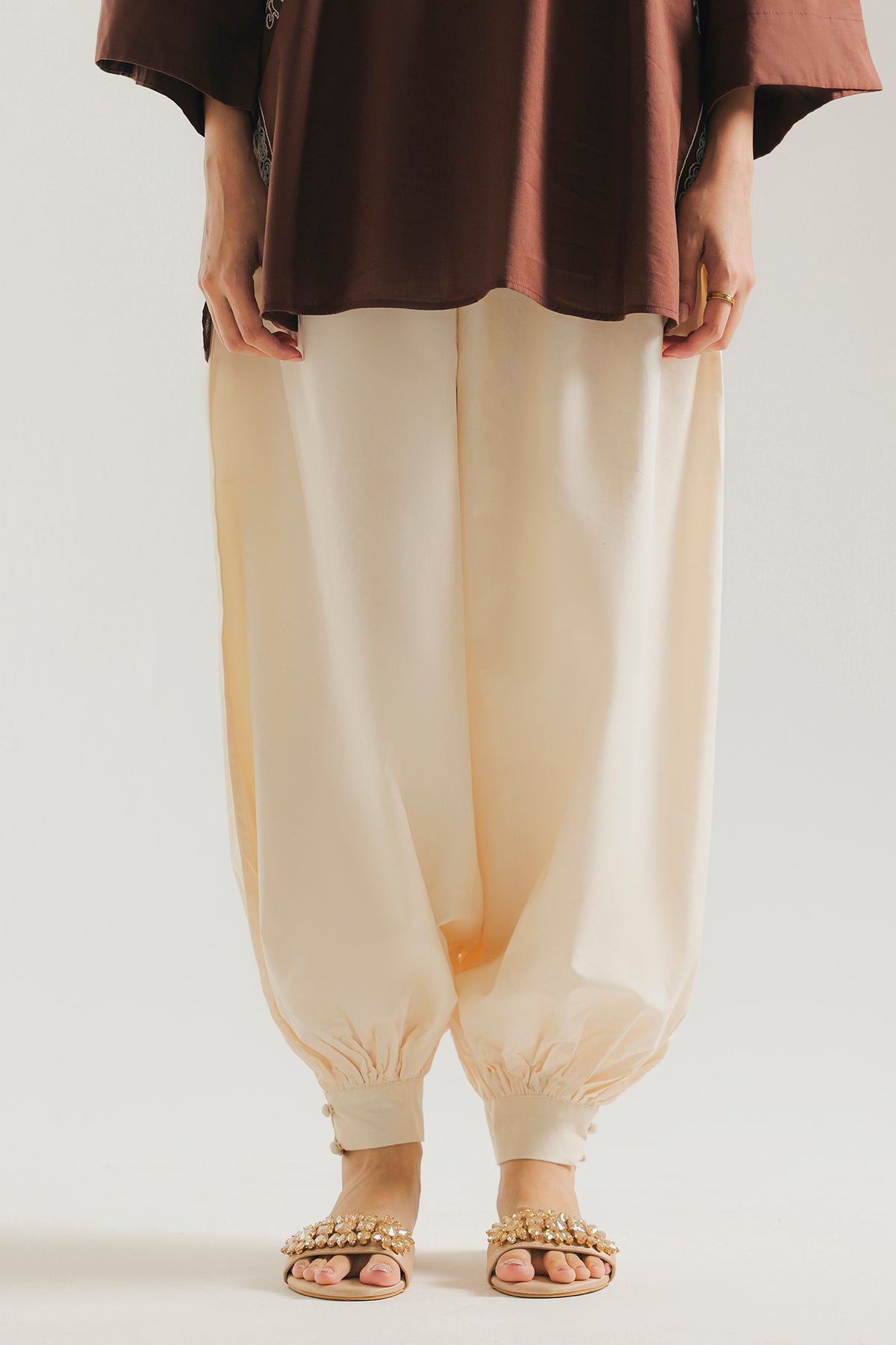 TROUSER (E9737-102-005)
