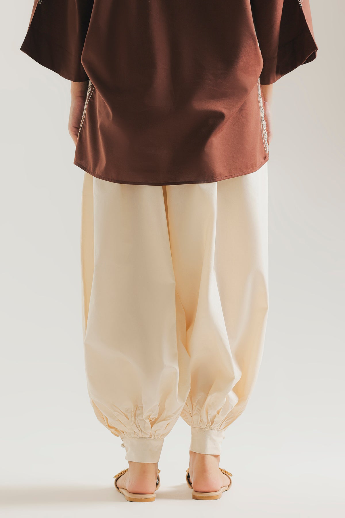 TROUSER (E9737-102-005)