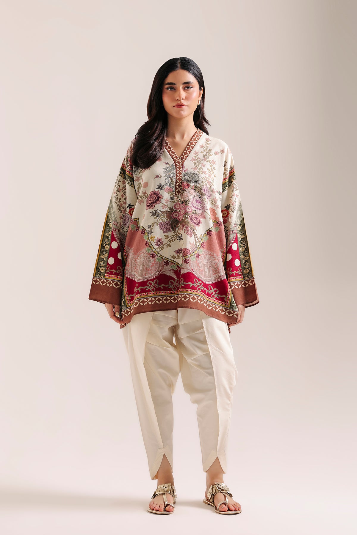 TROUSER (E9742-102-002)