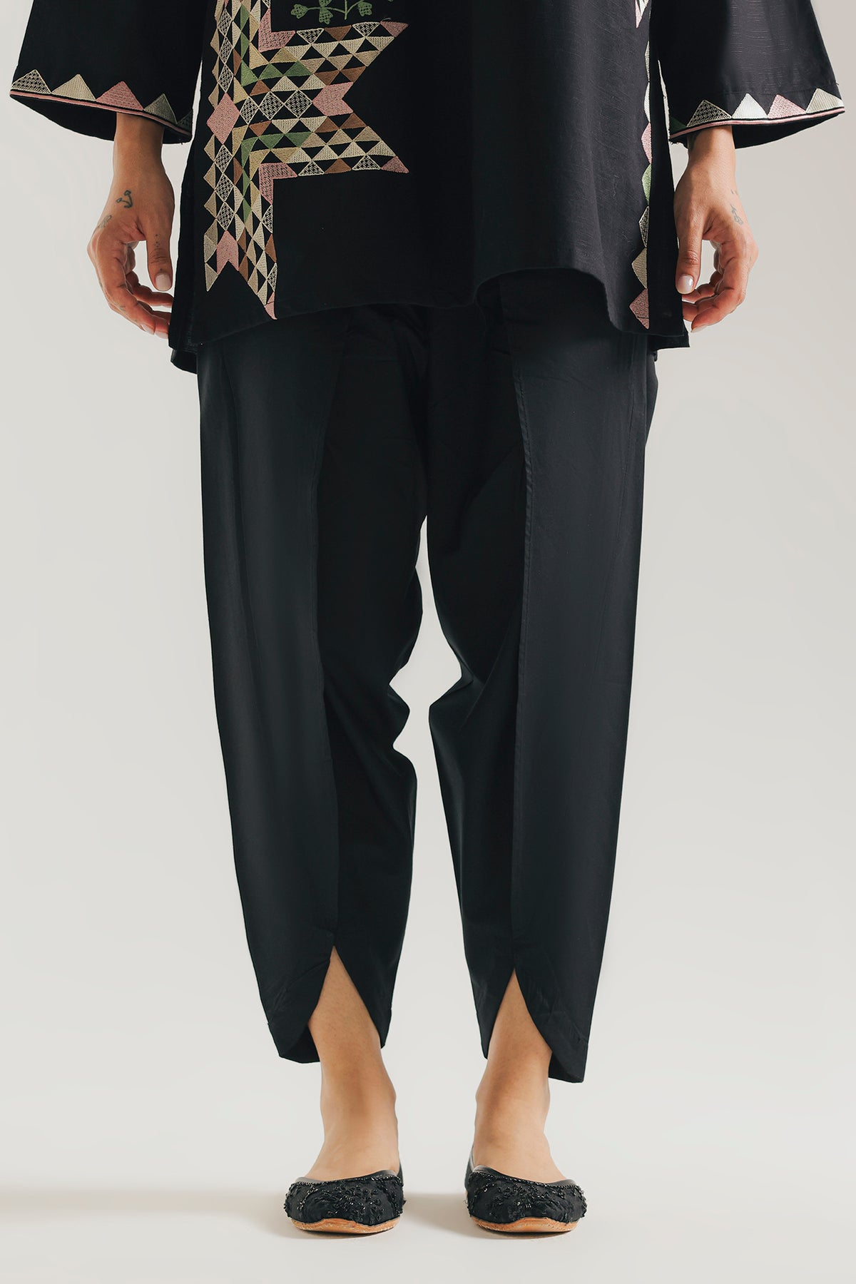 SHALWAR (E9742-102-902)