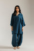 PRINTED SUIT (E9754-102-622)