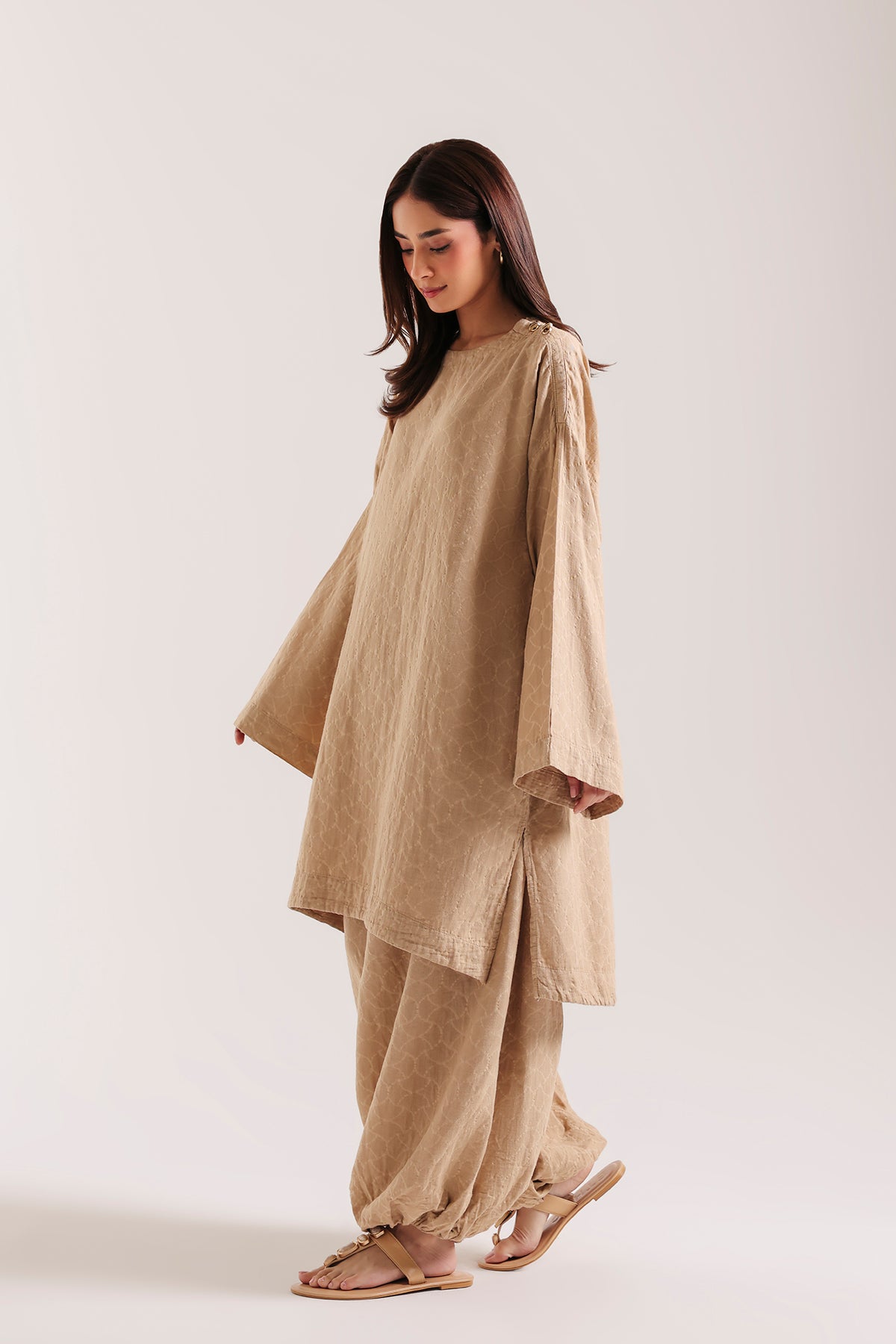 SOLID SUIT (E9755-102-808)