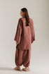 PRINTED SUIT (E9756-102-512)