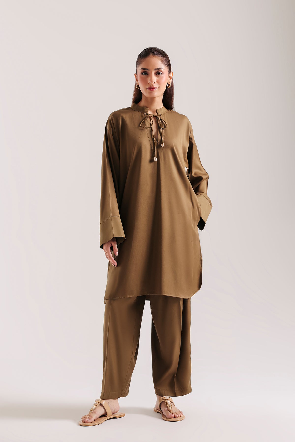 SOLID SUIT (E9759-102-121)