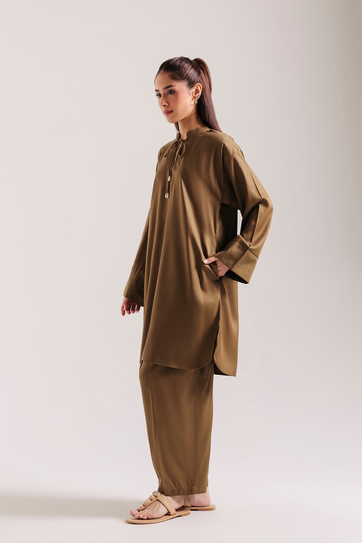 SOLID SUIT (E9759-102-121)