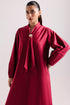 EMBROIDERED SUIT (E9762-102-305)
