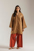 PRINTED SUIT (E9773-102-121)
