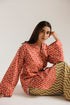 PRINTED SUIT (E9774-102-306)