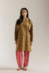 PRINTED SUIT (E9776-102-103)