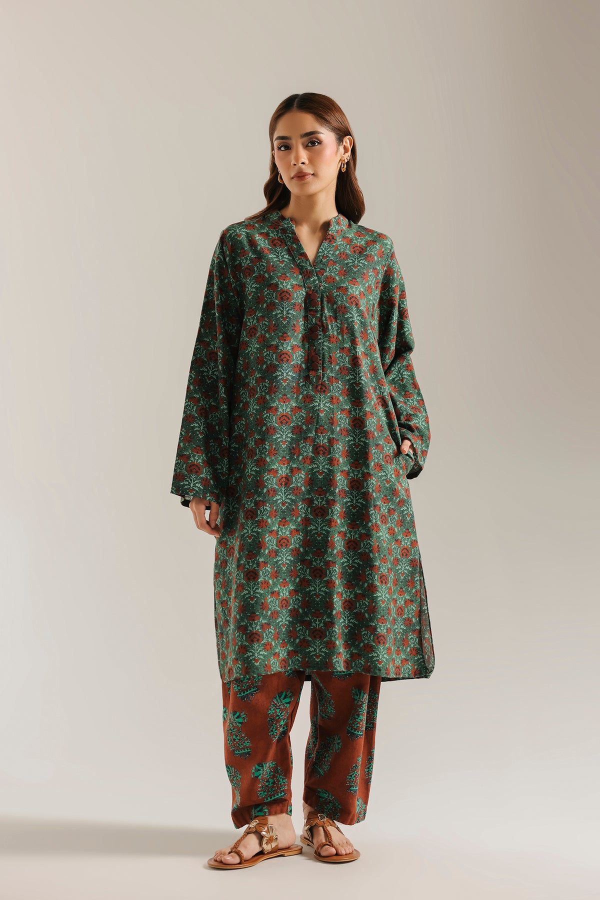 PRINTED SUIT (E9781-102-706)