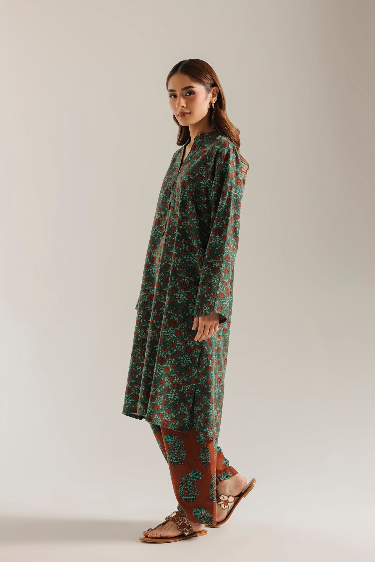 PRINTED SUIT (E9781-102-706)