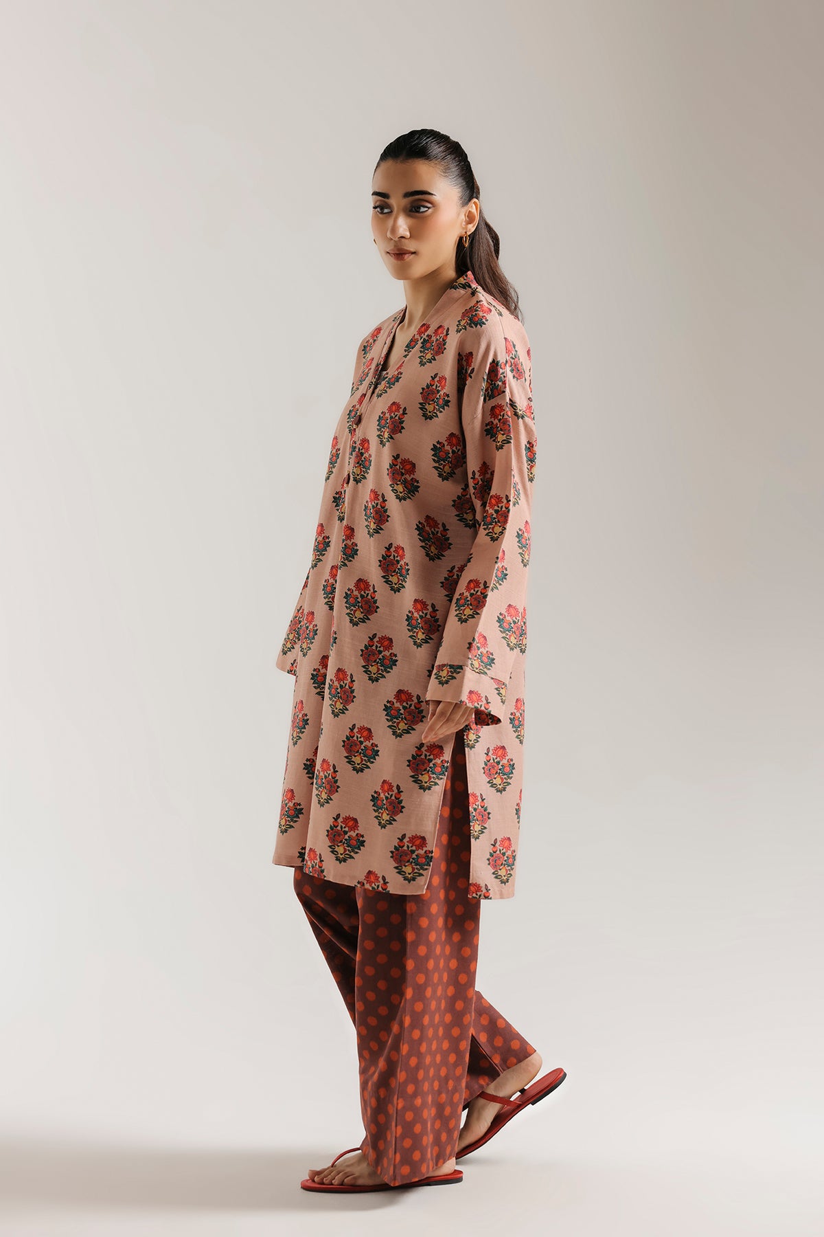 PRINTED SUIT (E9783-102-329)