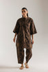 PRINTED SUIT (E9806-102-802)