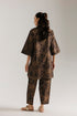 PRINTED SUIT (E9806-102-802)