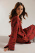 EMBROIDERED SUIT (E9807-102-405)