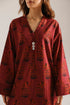 EMBROIDERED SUIT (E9807-102-405)