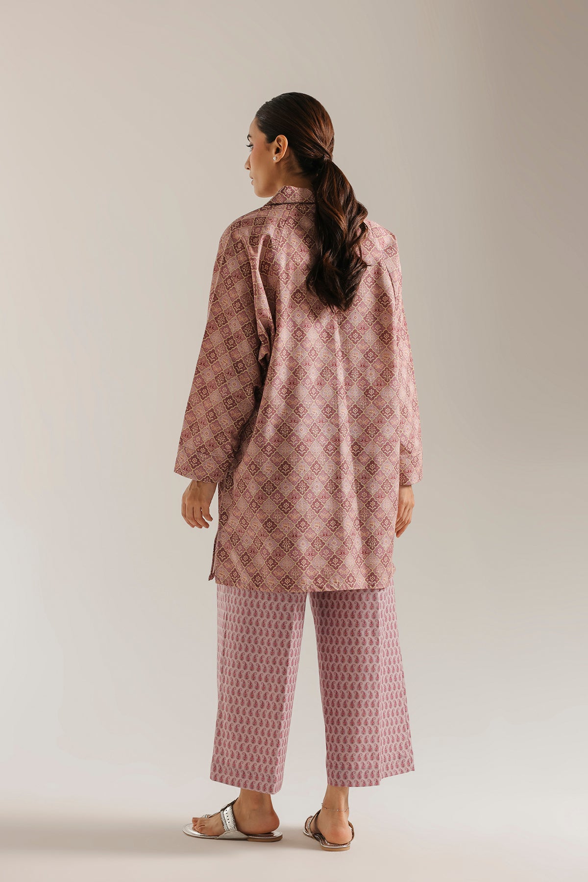 PRINTED SUIT (E9814-102-513)