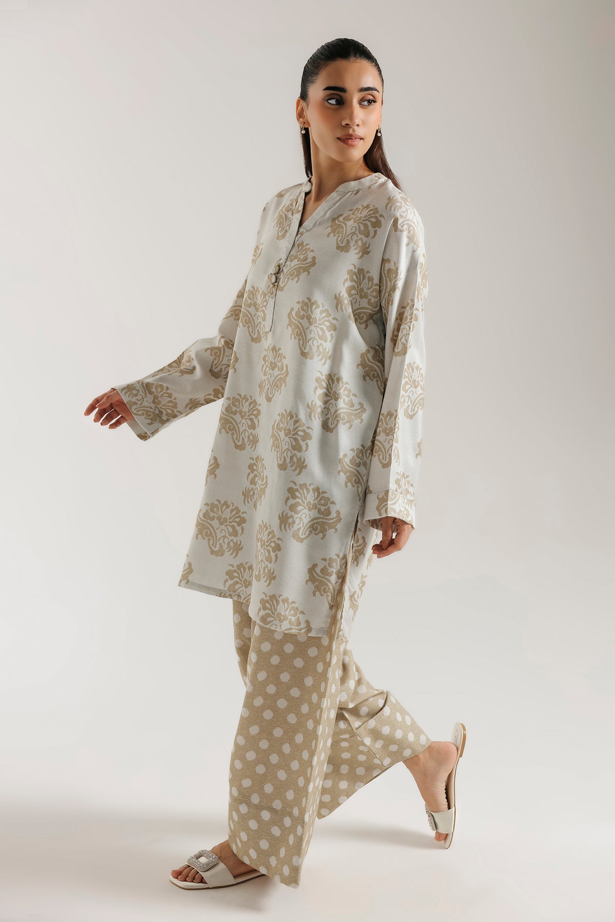 PRINTED SUIT (E9818-102-004)