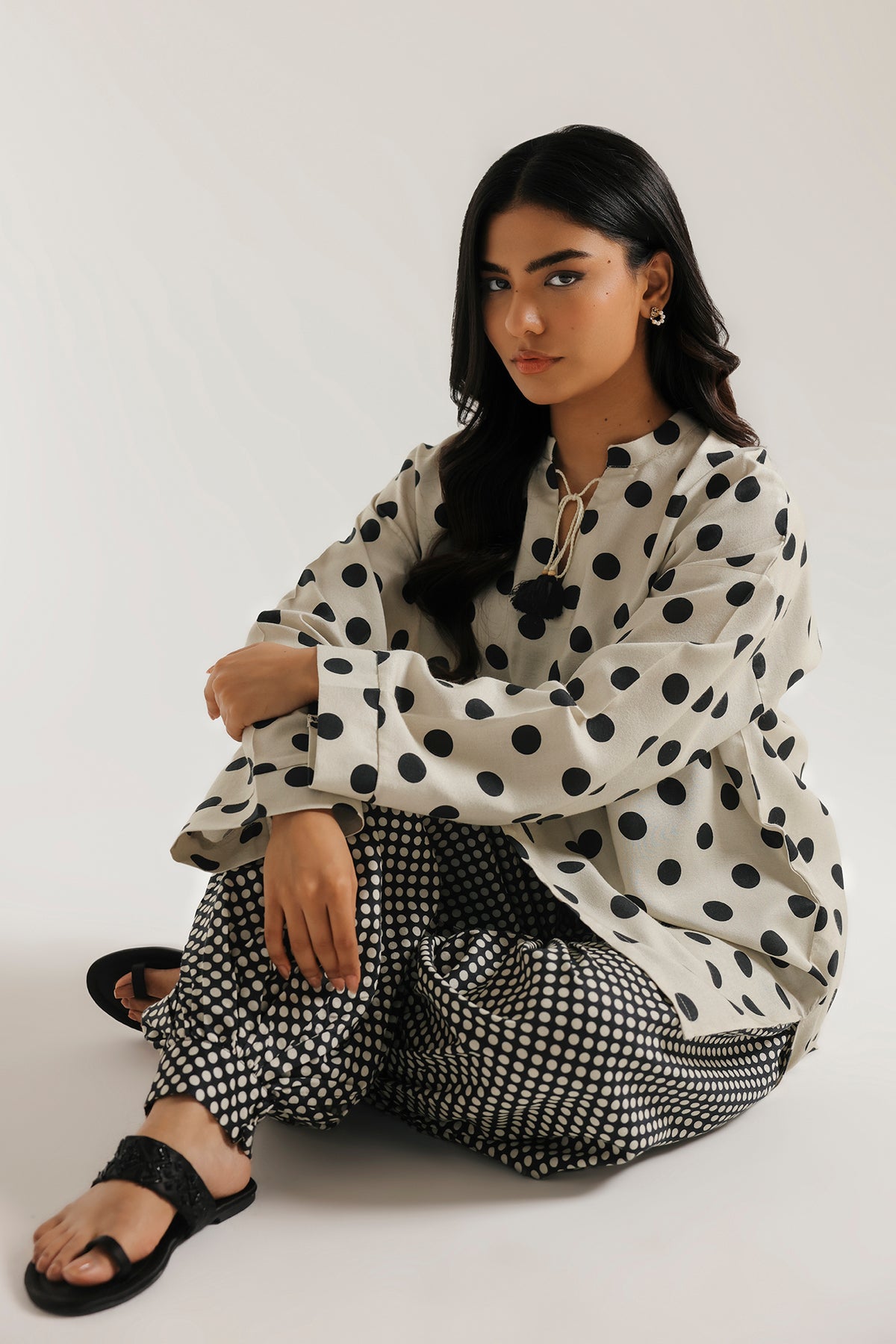 PRINTED SUIT (E9819-102-004)