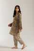 PRINTED SUIT (E9820-102-121)