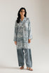 PRINTED SUIT (E9821-102-001)