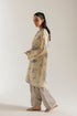 PRINTED SUIT (E9822-102-115)