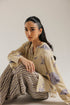 PRINTED SUIT (E9822-102-115)