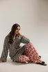 PRINTED SUIT (E9827-102-003)