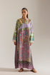 PRINTED DRESS (E9863-102-511)