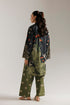 PRINTED SUIT (E9864-102-902)