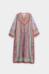 PRINTED KAFTAN (E9867-102-327)