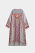 PRINTED KAFTAN (E9867-102-327)